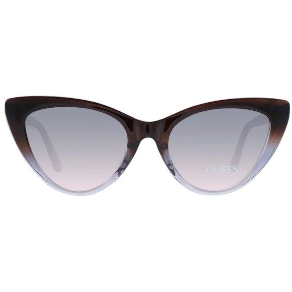Guess Brown Women Sunglasses main image 4